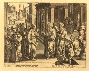 History of the New Testament